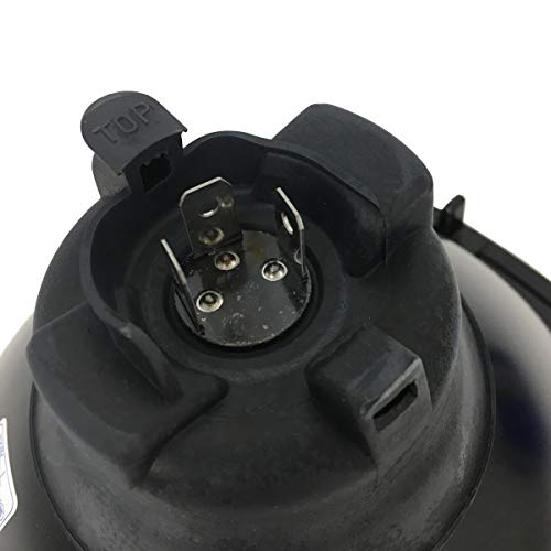 Amazon | 【自動車メーカー純正部品】小糸 角2灯式 ハロゲンヘッド